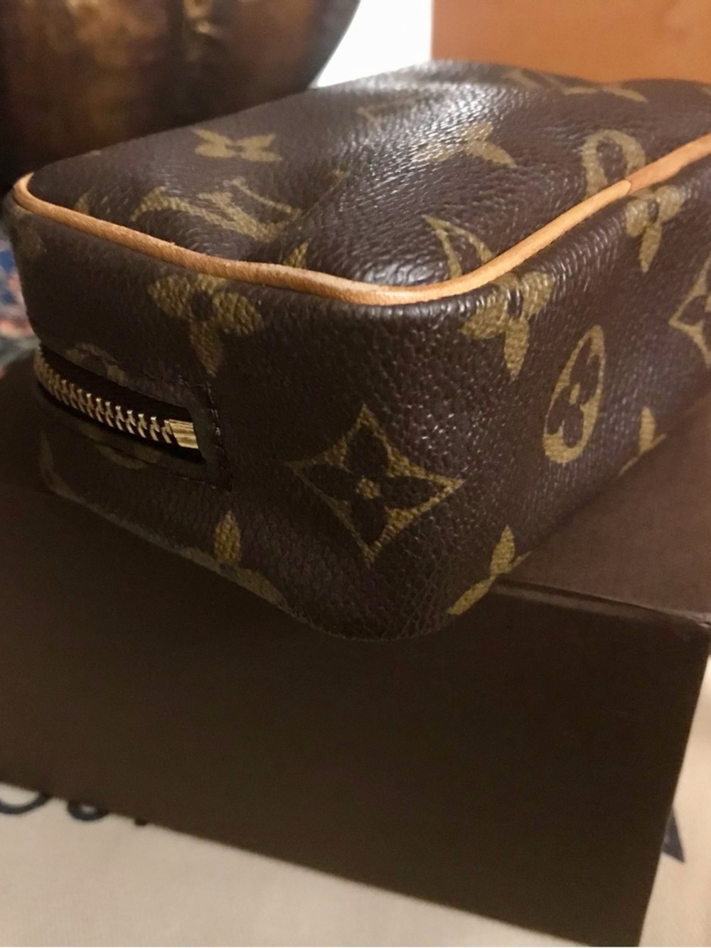 Louis Vuitton Trousse Wapity - Picture 6 of 16